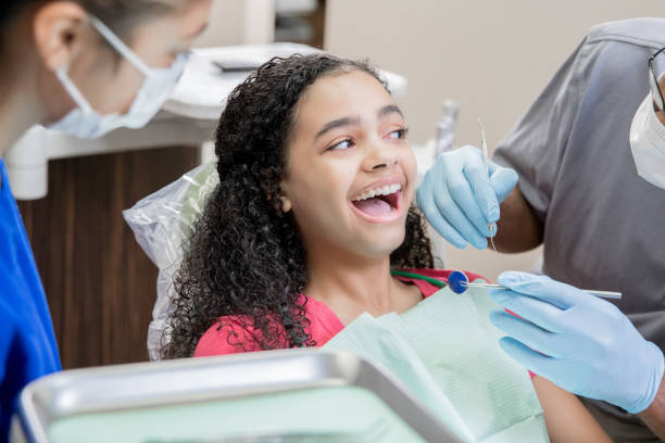 Best Emergency Orthodontic Repairs in Braham, MN