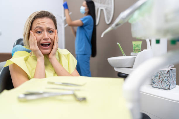 Best Emergency Treatment for Oral Infections in Braham, MN